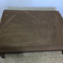 Ottoman Color Brown 