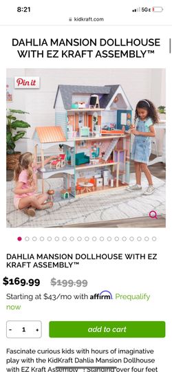 Doll House