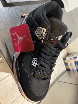 Jordan Retro 4