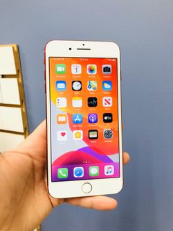 iPhone 7 Plus 128GB Factory Unlocked