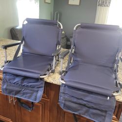 Stadium Seats