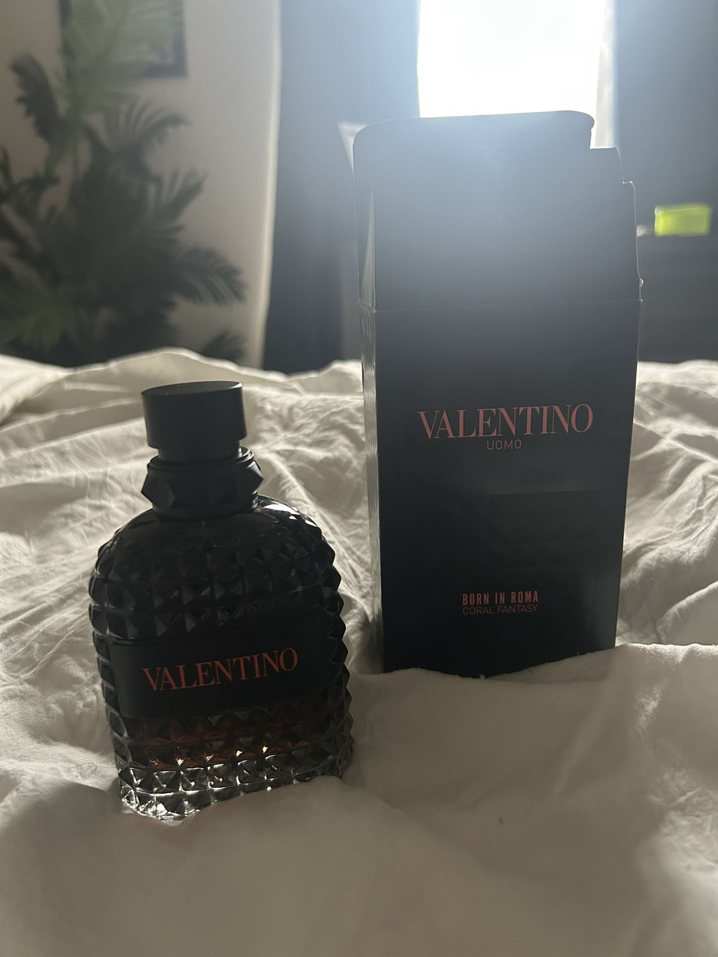 Valentino Uomo Coral Fantasy