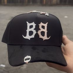 Infierno 24k rose gold