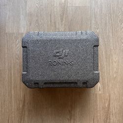 DJI Ronin S 
