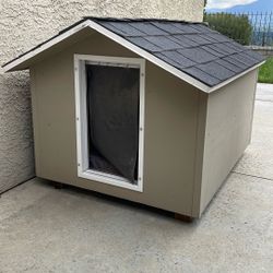 Dog House