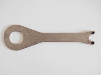 Park Tool HCW-4 Bottom Bracket Wrench & Pin Spanner (36mm)