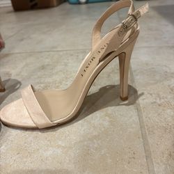 Women’s High Heels Size 8.5