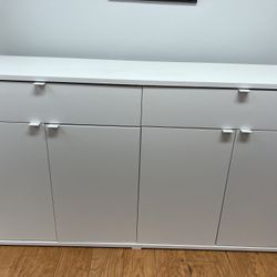IKEA Cabinet 