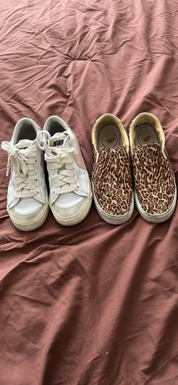 Women’s Nike’s