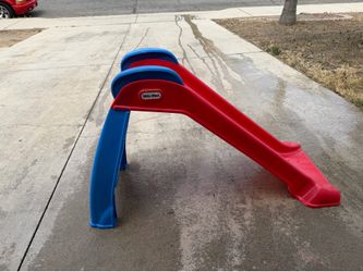 Little Tikes Slide