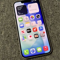 iPhone 13 128GB Boost Mobile 