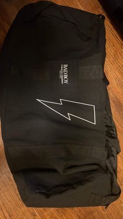 BAD BOYS BAG