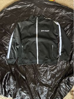 Black Palm Angels Jacket