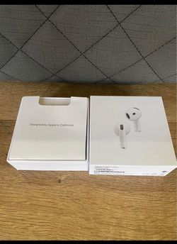 AirPod Pro 4