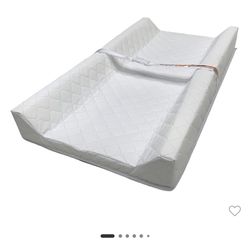 Changing Pad
