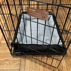 Dog Crate Icrate 1530