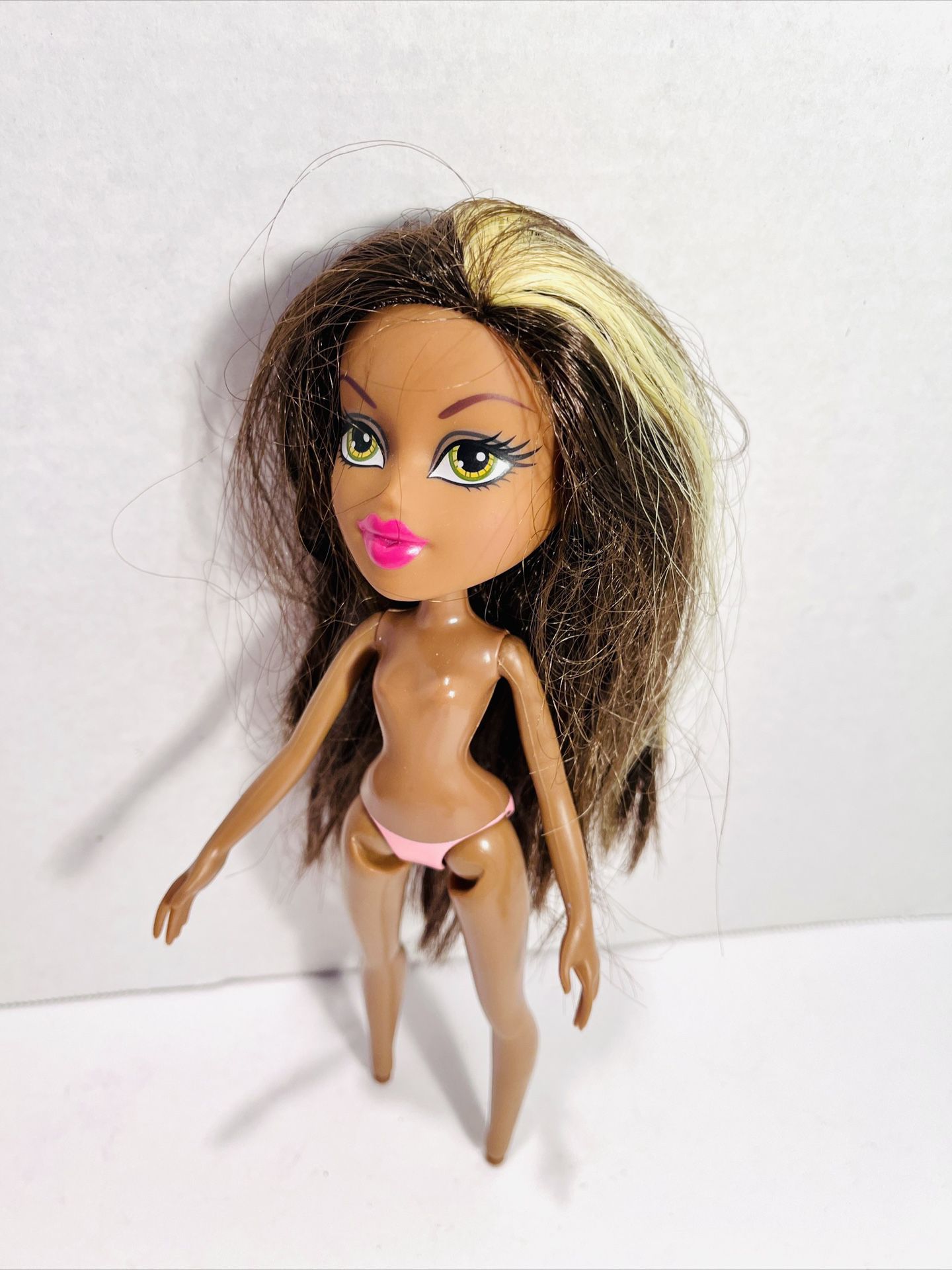 Bratz #SelfieSnaps Doll- Sasha Selfie Snaps Bratz Doll HTF