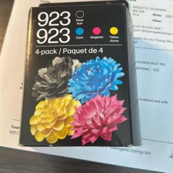 923 4pack 