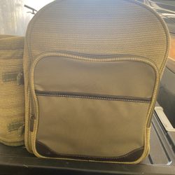 Picnic Backpack 