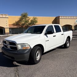 2010 Dodge Ram