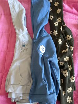 Cat & jack sweater