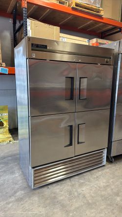 True/ Commercial Refrigerator