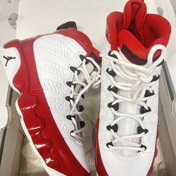 Jordan 9 retro