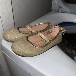 Girls Ballerina Flats 