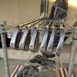 Golf Clubs