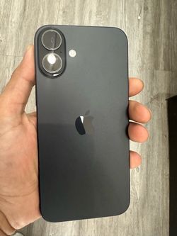 iPhone 16 Plus 128GB Unlocked