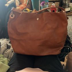 Small Tote