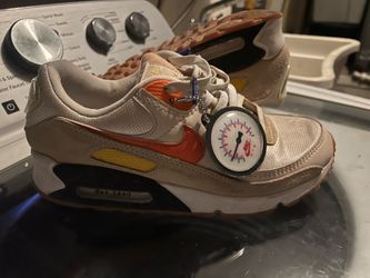 Nike Air Max 90 SE "M. Frank Rudy