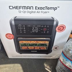 Brand New Air Fryer