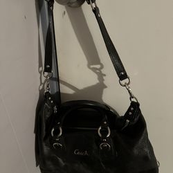 COACH and WALLET 