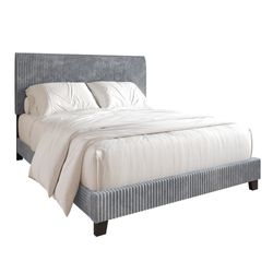 King Bed Frame 