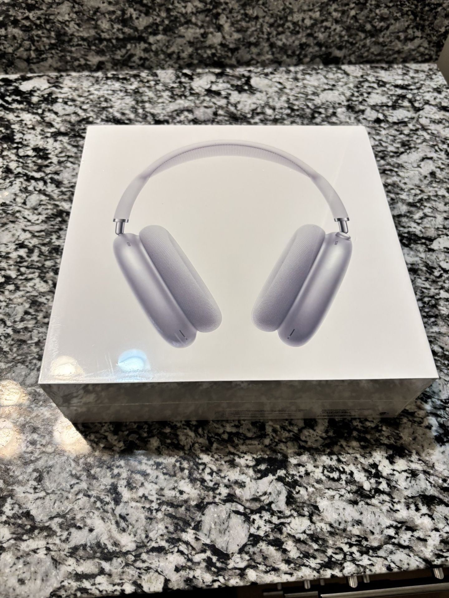 AirPod Maxes