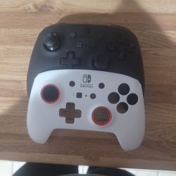 Nintendo Switch Controller W One Different Cover