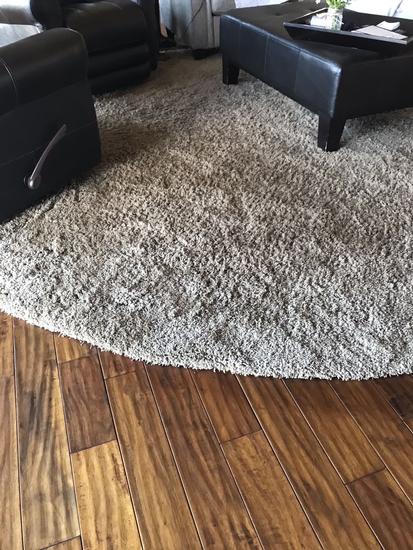 2Rugs for sale $65