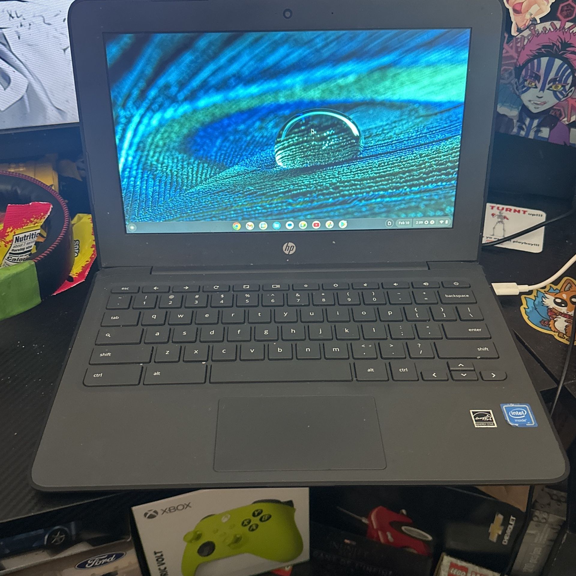 Chromebook