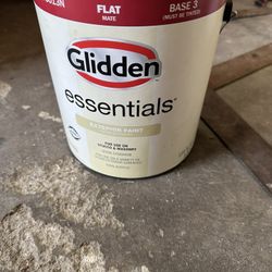 Glidden Paint 