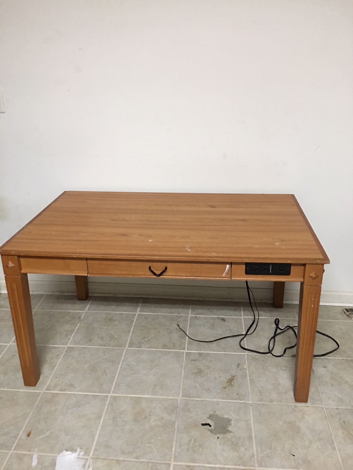 Desk