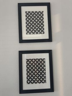 Picture frames