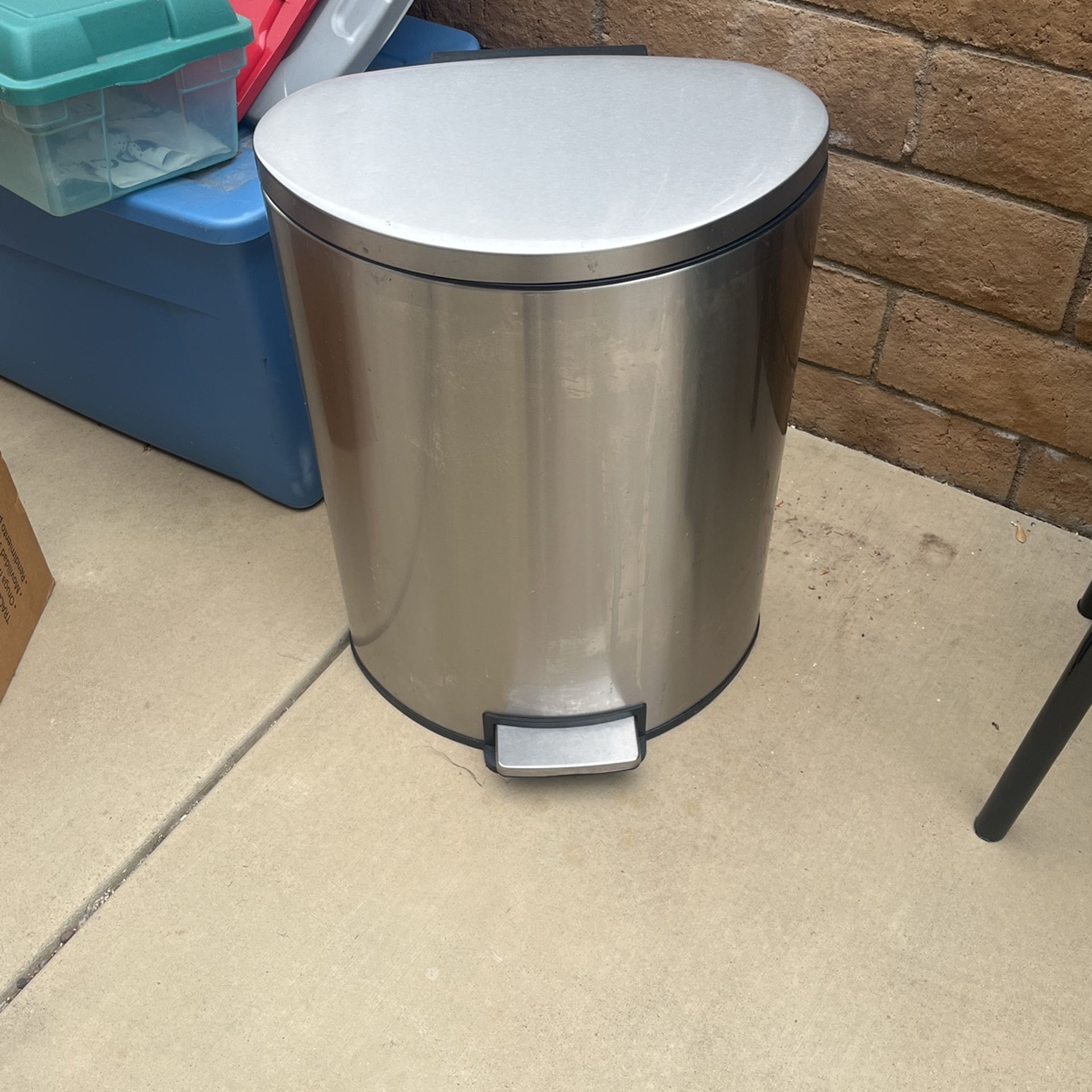 Trashcan