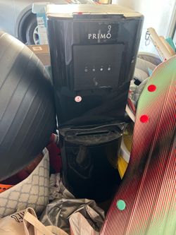Primo Water Dispenser