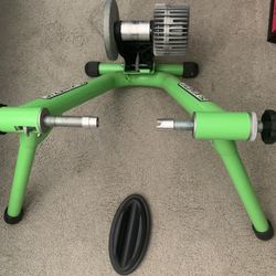 Kurt By Kinetic Fluid Cycle Trainer 1.0