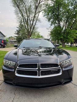 Beautiful 2012 charger