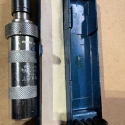 Impact Wrench