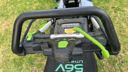 Lawnmower