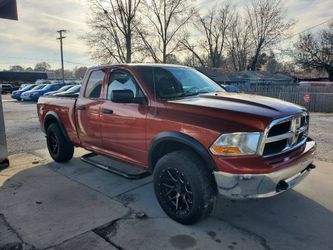 2009 Dodge Ram 1500