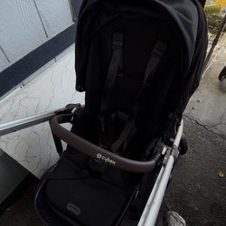 Cybex Stroller 